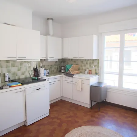Appartement Avec Balcons Vue Mer A Pontaillac Royan Exterior foto