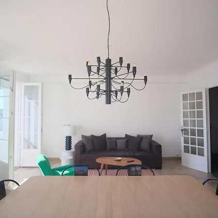 Appartement Avec Balcons Vue Mer A Pontaillac Royan Exterior foto